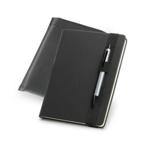 Caderno capa dura VERNE