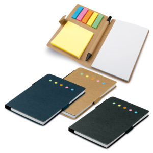 Caderno COOPER