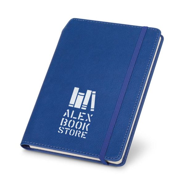 Caderno capa dura MORIAH - Image 10
