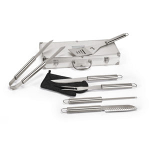 Kit churrasco MACE
