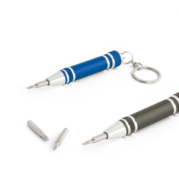 Kit de mini ferramentas BASALT