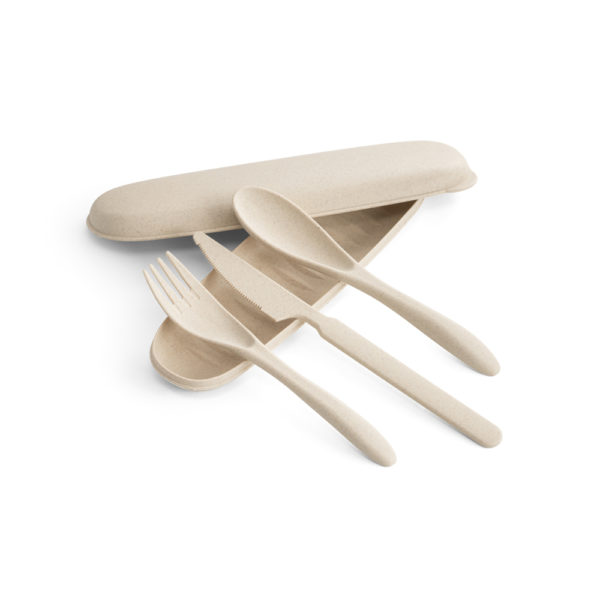 Conjunto de talheres TAHINI - Image 5