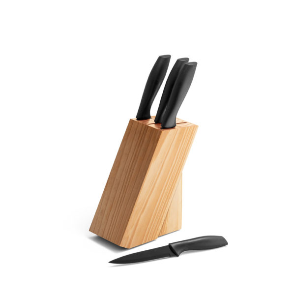 Suporte para facas LESTINI - Image 3