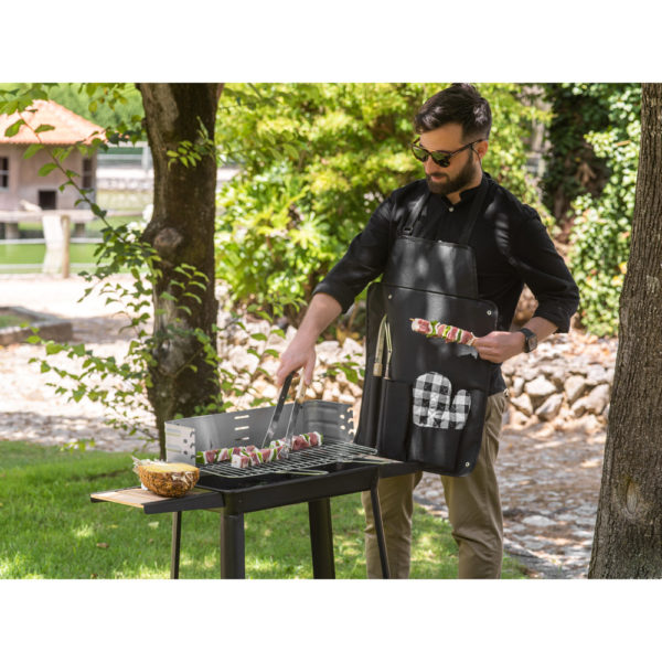Kit churrasco CHAMP - Image 7