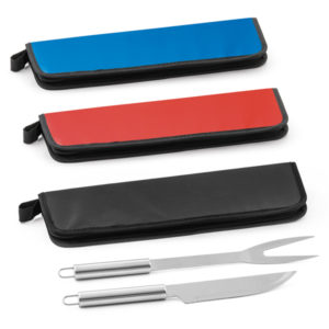 Kit churrasco DURAND