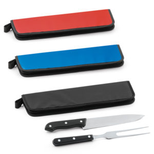 Kit churrasco JULLEMIER