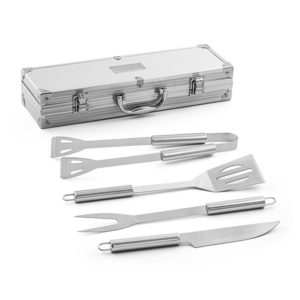 Kit churrasco ANNATTO