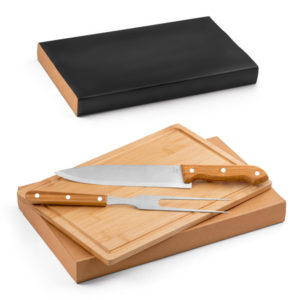 Kit churrasco ALIOLI BOARD