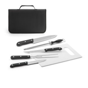 Kit churrasco BOTALY