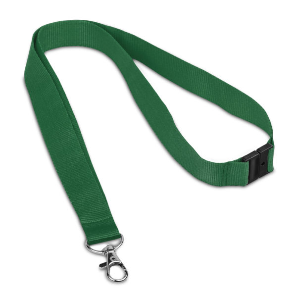 Cordão de pescoço com fecho de segurança e mosquetão VALMONT - Image 14