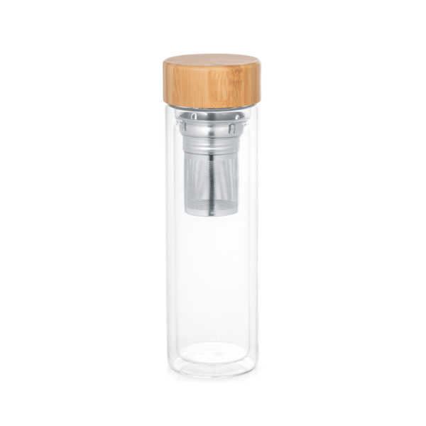 Garrafa com infusores 490 ml MAKAROVA - Image 3