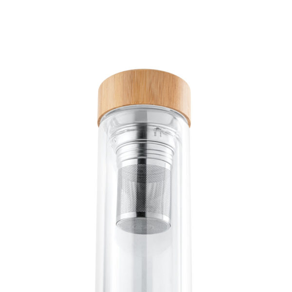 Garrafa com infusores 490 ml MAKAROVA - Image 7