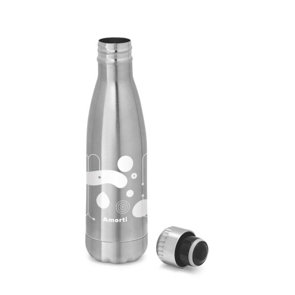 Garrafa térmica 510 ml AMORTI - Image 5