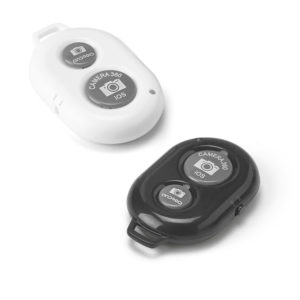 Controle bluetooth