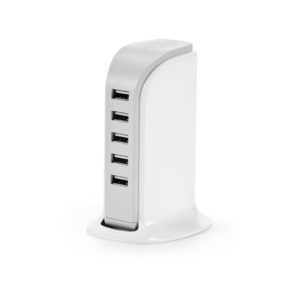 Estação de carregamento USB STEVENS