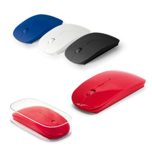 Mouse wireless 2.4G BLACKWELL