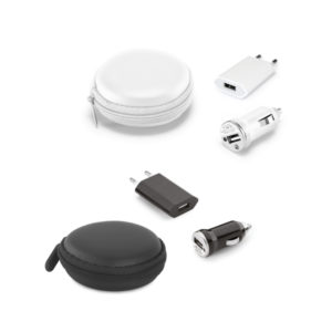 Kit de adaptadores USB NEWTON