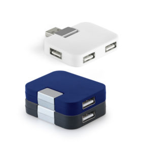 Hub USB 2.0 JANNES