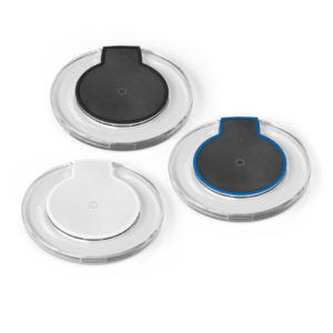 Carregador wireless COUSTEAU