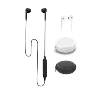 Fone de ouvido BARDEEN