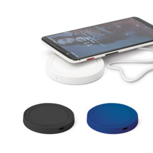 Carregador wireless fast HIPERLINK