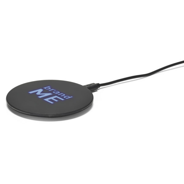 Carregador wireless fast BURNELL