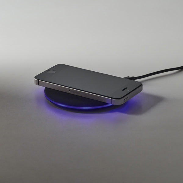 Carregador wireless fast BURNELL - Image 3