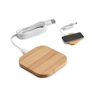 Carregador wireless POWER