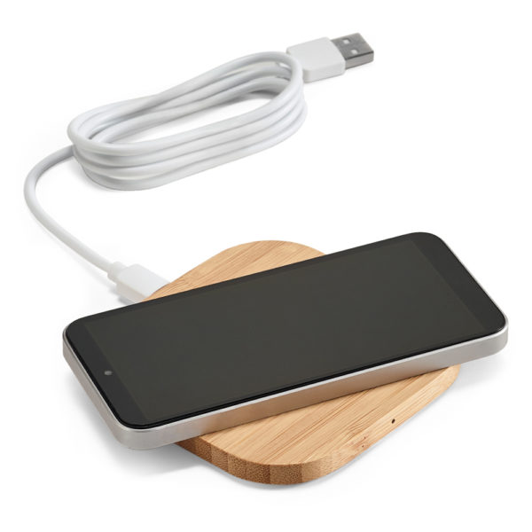 Carregador wireless POWER - Image 3