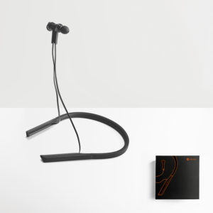 Fones de ouvido HEARKEEN