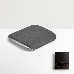 Carregador wireless HORDE