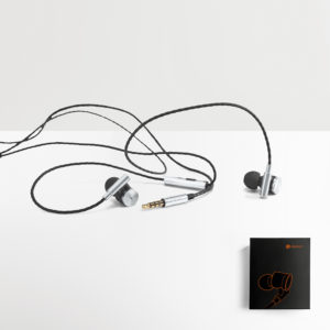 Fones de ouvido VIBRATION
