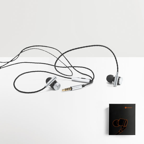 Fones de ouvido VIBRATION