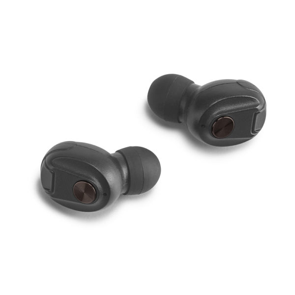 Fones de ouvido wireless WIRETAP - Image 4