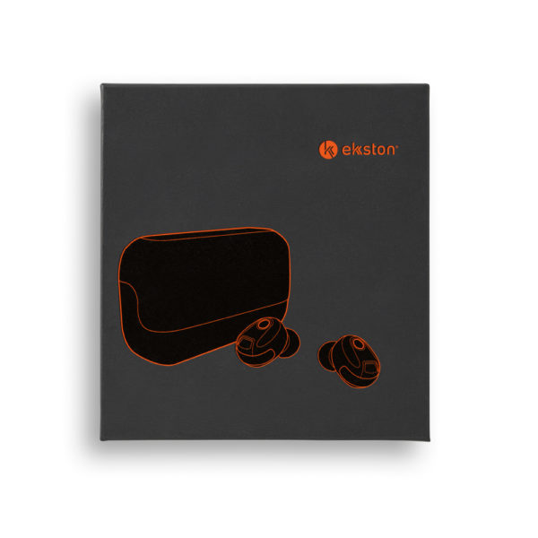 Fones de ouvido wireless WIRETAP - Image 7
