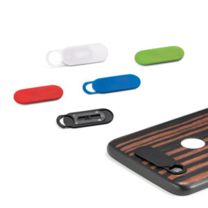 Protetor para webcam KEPLER