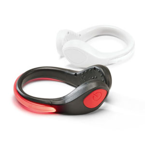 Luz refletora para tênis LABYR