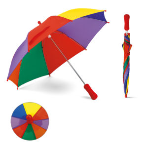 Guarda-chuva para criança BAMBI
