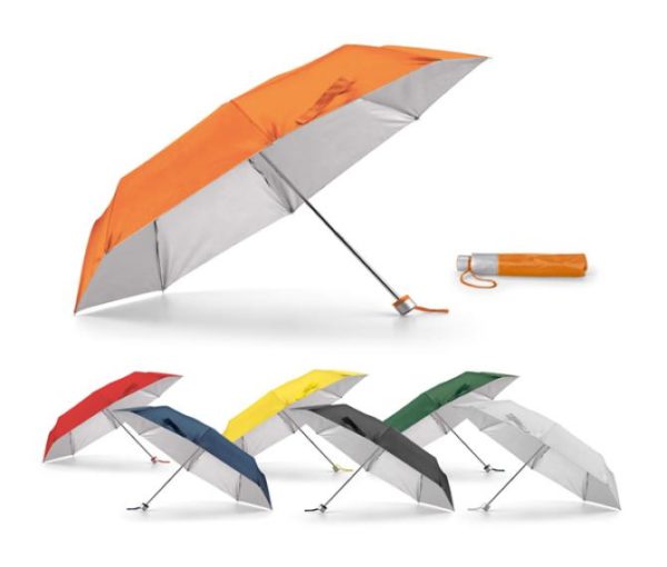 Guarda-chuva dobrável TIGOT
