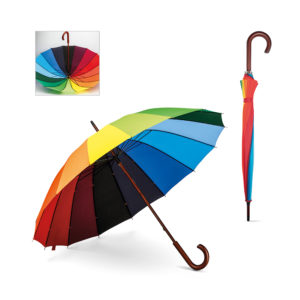 Guarda-chuva DUHA
