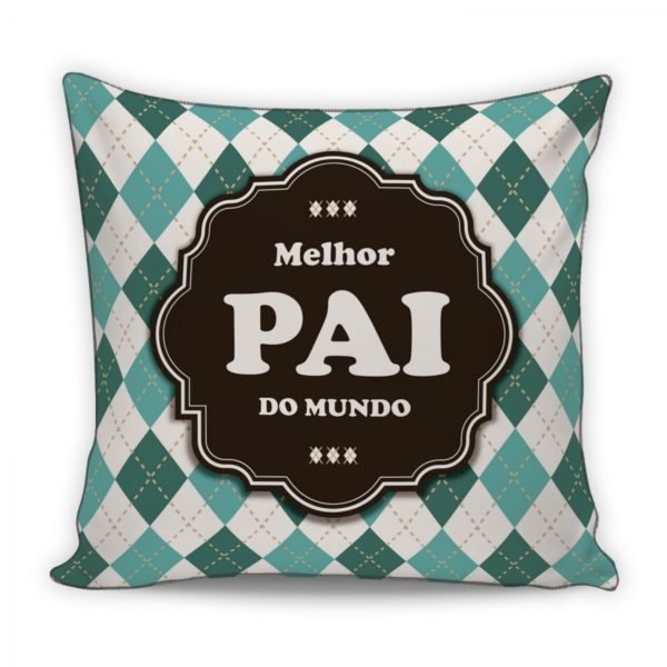 Almofadas Decorativas Personalizadas - Image 5
