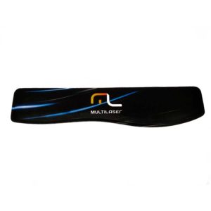 Apoio de Pulso para Teclado Personalizado