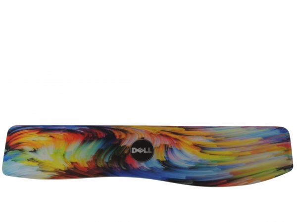 Apoio de Pulso para Teclado Personalizado - Image 2