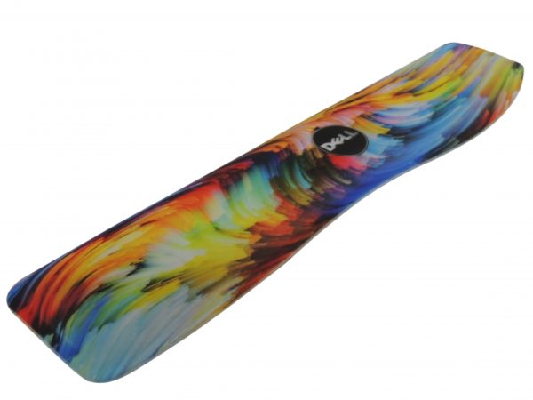 Apoio de Pulso para Teclado Personalizado - Image 3
