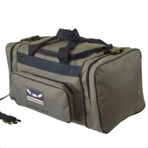 Bolsa de Viagem
