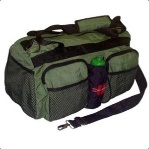 Bolsa de Viagem para Brindes