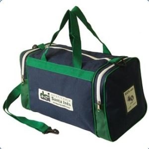 Bolsa para Academia