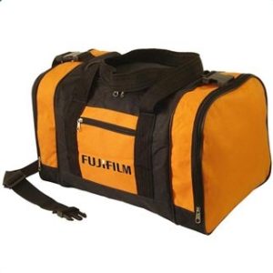 Bolsa Nylon