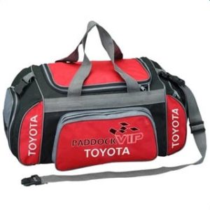 Bolsa de Viagem Personalizada