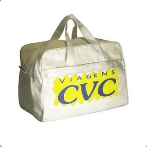 Bolsa de Viagem Infantil